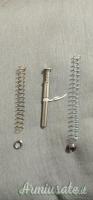 DPM MULTIPLE SPRINGS REDUCTION SYSTEM PER GLOCK 20-21-41 GEN.4
