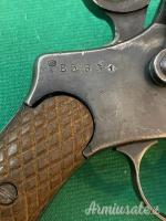Revolver 1889 tipo alleggerito