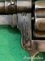 Revolver 1889 tipo alleggerito
