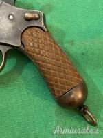 Revolver 1889 tipo alleggerito