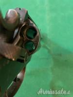Revolver 1889 tipo alleggerito