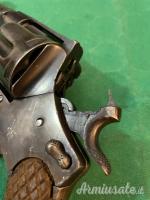 Revolver 1889 tipo alleggerito