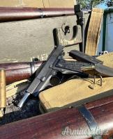 Inglis Mk1* HP  canadese anno 1945