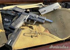 Inglis Mk1* HP  canadese anno 1945
