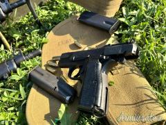 Inglis Mk1* HP  canadese anno 1945
