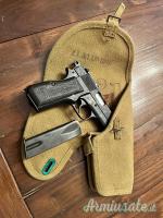 Inglis Mk1* HP  canadese anno 1945