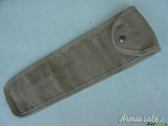 Custodia M84 per Ottica Garand. Condizioni 100% 69 €. Spedita