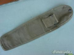 Custodia M84 per Ottica Garand. Condizioni 100% 69 €. Spedita