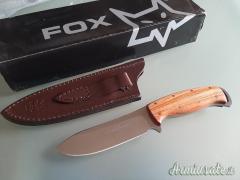Fox Knives 445 TU