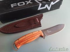 Fox Knives 445 TU