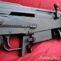 CERCO Adattatore x caricatori Stanag x Galil