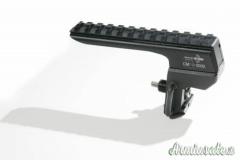 CERCO Rail CZ VZ 58