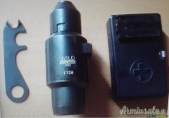 Chiave regolazione Ottica Wild. 33 €. Spedita