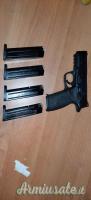 S&W M&P9 9x21mm IMI