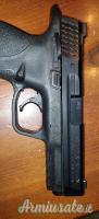 S&W M&P9 9x21mm IMI