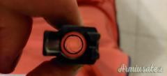 S&W M&P9 9x21mm IMI