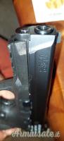 S&W M&P9 9x21mm IMI