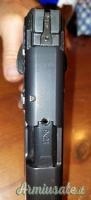 S&W M&P9 9x21mm IMI