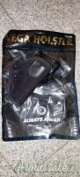 S&W M&P9 9x21mm IMI