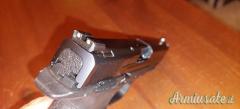 S&W M&P9 9x21mm IMI