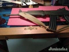 Valmet m 76 .222 Remington