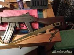 Valmet m 76 .222 Remington