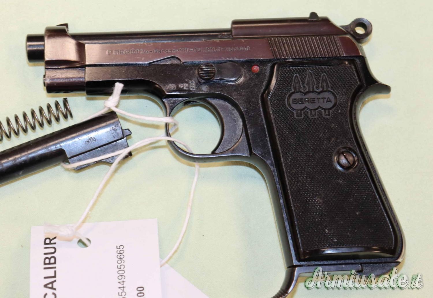 Pistola Beretta 948 Calibro 22LR Pistola Beretta 948 Calibro 22LR