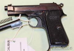 Pistola Beretta 948  Calibro 22LR