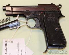 Pistola Beretta 948  Calibro 22LR