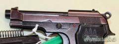 Pistola Beretta 948  Calibro 22LR