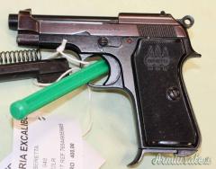 Pistola Beretta 948  Calibro 22LR