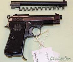 Pistola Beretta 948  Calibro 22LR