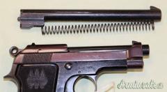 Pistola Beretta 948  Calibro 22LR