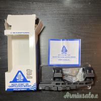 UTG Cantilever Mount High profile