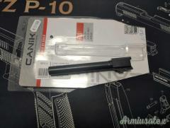 Canik Canna TP9 SFX Mod 2 9x19mm Parabellum | Luger | NATO