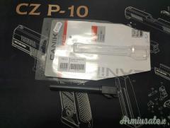 Canik Canna TP9 SFX Mod 2 9x19mm Parabellum | Luger | NATO