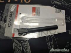 Canik Canna TP9 SFX Mod 2 9x19mm Parabellum | Luger | NATO