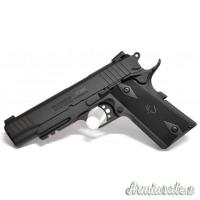 Taurus | Forjas 1911 Rail Black .45 ACP