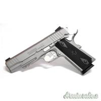 Taurus | Forjas 1911 Rail  .45 ACP