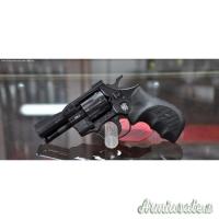 Weihrauch HW3 .22 LR Long Rifle