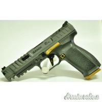 Canik Tp9 Rival Black 9x19mm Parabellum | Luger | NATO