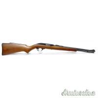 Marlin 75c .22 Long Rifle