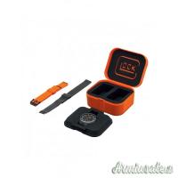 GLOCK OROLOGIO GLOBAL WATCH CHRONO SET
