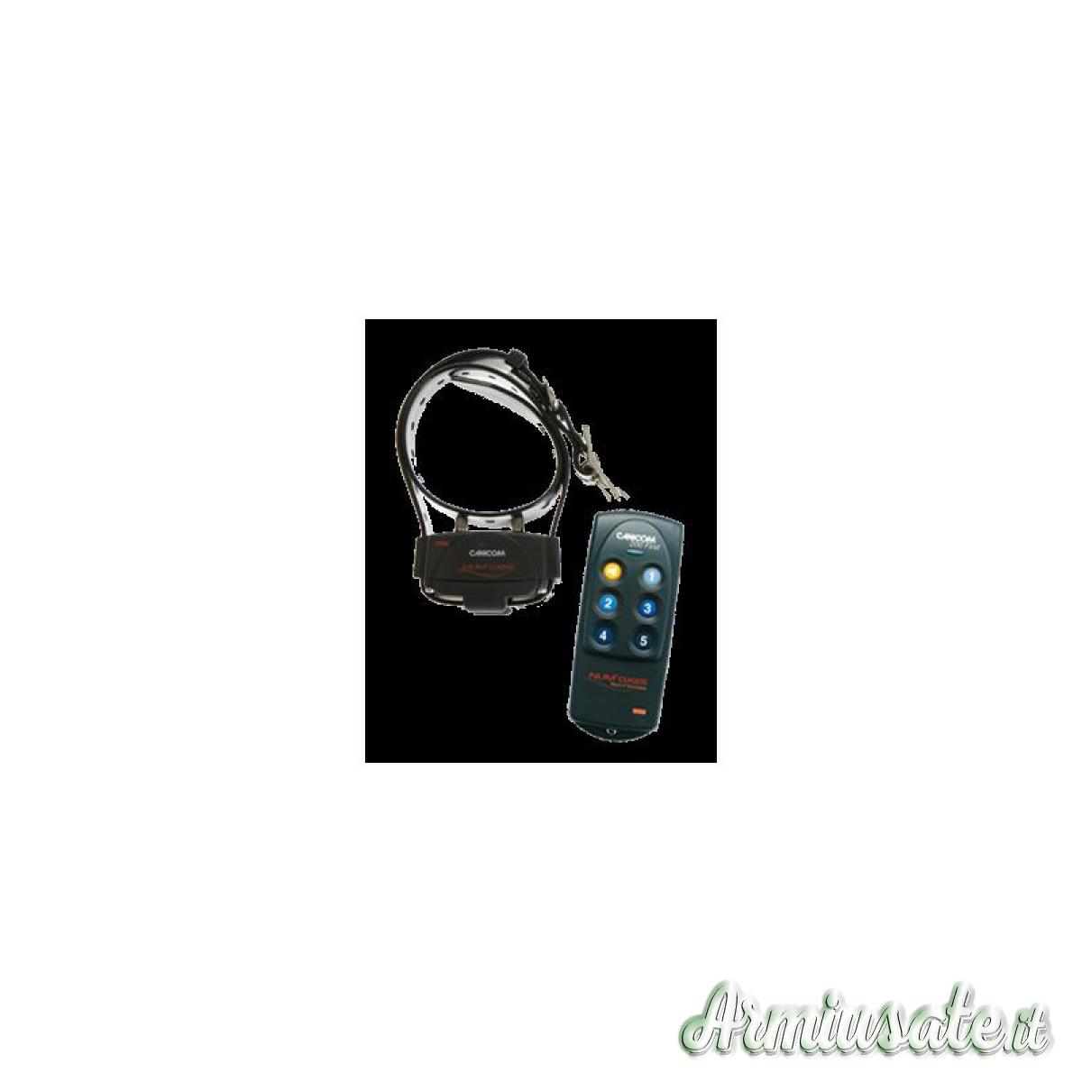 CANICOM 200 FIRST COLLARE EDUCATIVO 200 MT CANICOM 200 FIRST COLLARE EDUCATIVO 200 MT