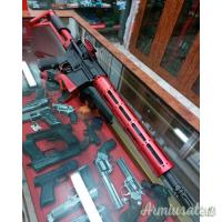 Colt M4 .223 Remington - ARMA NUOVA -