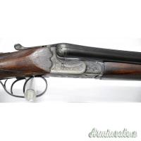F.A.G. | Fabbrica Armi Gardonese Doppietta 20