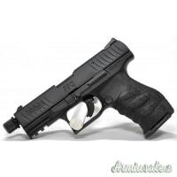 Walther | Carl PPQ-M2 .22 LR Long Rifle