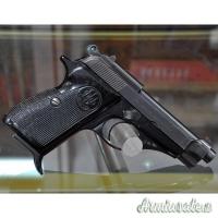 Beretta mod.70 .32 ACP  |  7.65x17mm Browning SR