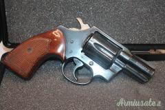 Colt COLT DETECTIVE SPECIAL .38 Special  |  9x29mmR