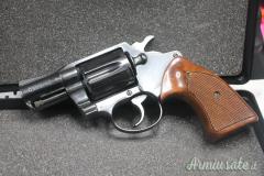 Colt COLT DETECTIVE SPECIAL .38 Special  |  9x29mmR